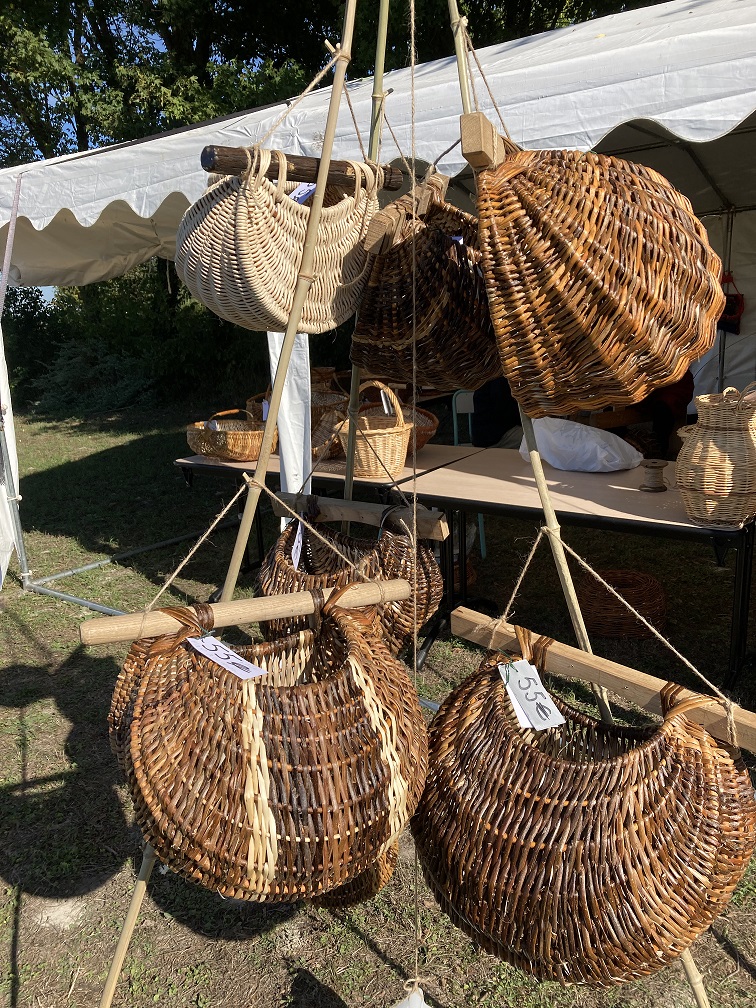 Fête de la Pêche à pied