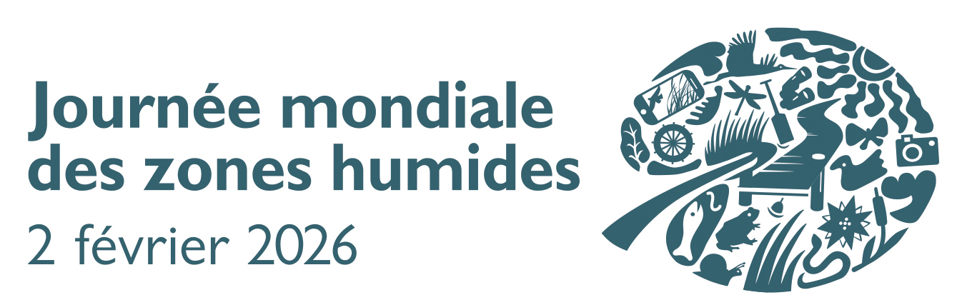 La journée internationale des zones humides a lieu le 2 février